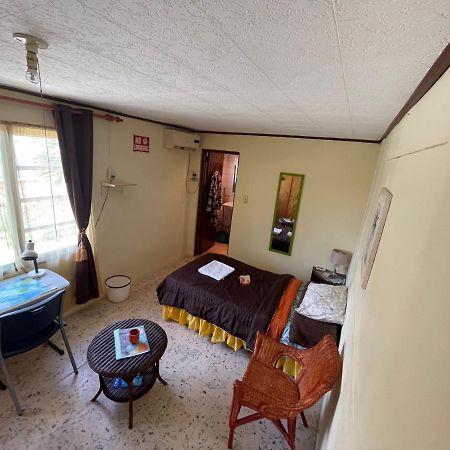 Aruba Backpackers Lejlighed Oranjestad Eksteriør billede